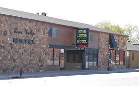 Bear Lodge Motel