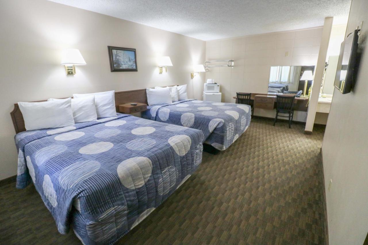 Bear Lodge Motel Sundance Extérieur photo